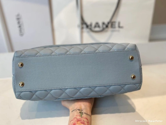 Hyper Peter BAG HANDLE CHANEL 0709